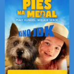 Pies na medal