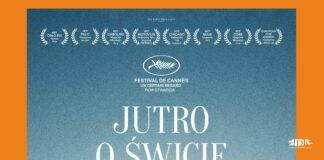 Pomiędzy kinem a psychologią: Jutro o świcie