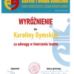WYROZNIENIE
