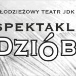 baner dziob w dziob