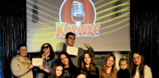 Imprezowy piątek w bunkrze – Domówka w Domu Kultury