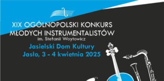 XIX OKMI: harmonogramy przesłuchań