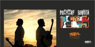 Muzyczny Bunkier: Cuatro Manos