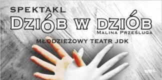 Empatyczna komedia „Dziób w dziób”