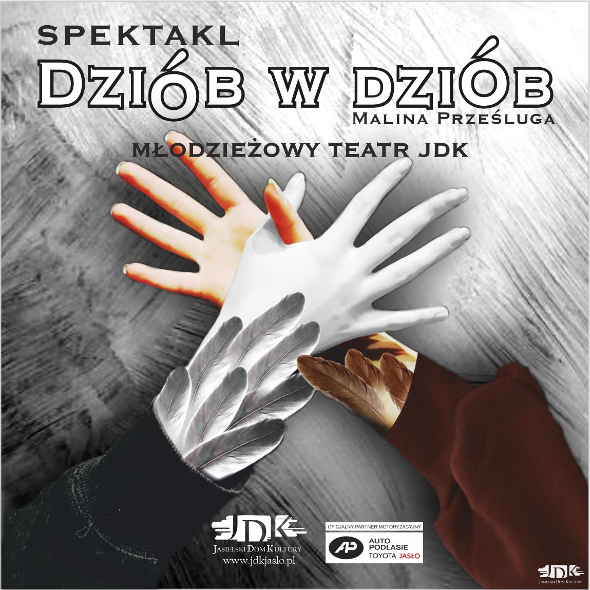 ikonka dziob