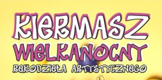 Kiermasz wielkanocny