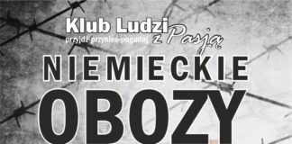 Klub Ludzi z Pasją: „Obozy niemieckie w Szebniach”. Spotkanie z Zofią Macek