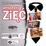 ikonka wykapany zięć