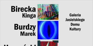 Spotkanie. Wystawa w Galerii JDK