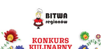 X Ogólnopolski Konkurs Kulinarny „Bitwa Regionów”