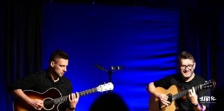 Cuatro Manos: koncert na cztery ręce