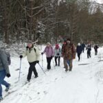 Jawornik – na wedrownym szlaku foto J.Kiełtyka