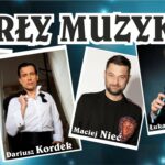 baner koncert rozrywkowy