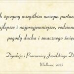 baner życzenia wielkanocne