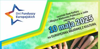 Dni Funduszy Europejskich: Europejska Majówka z kulturą