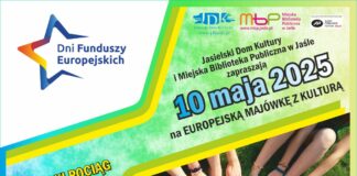 „Jasielski pociąg do funduszy II”. Terenowa gra miejska