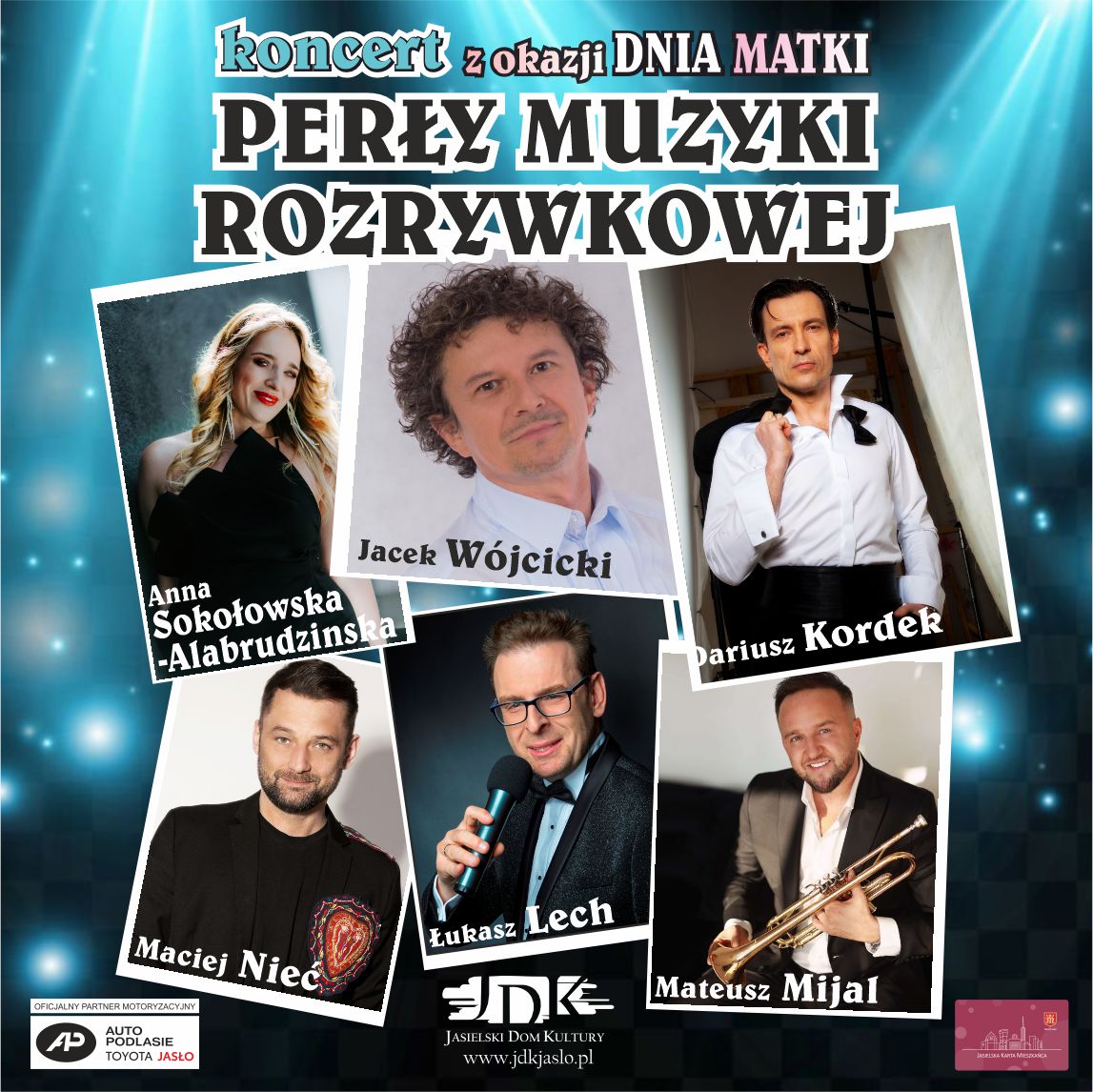 ikonka rozrywkowa