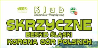 Skrzyczne – Beskid Śląski – Korona Gór Polskich