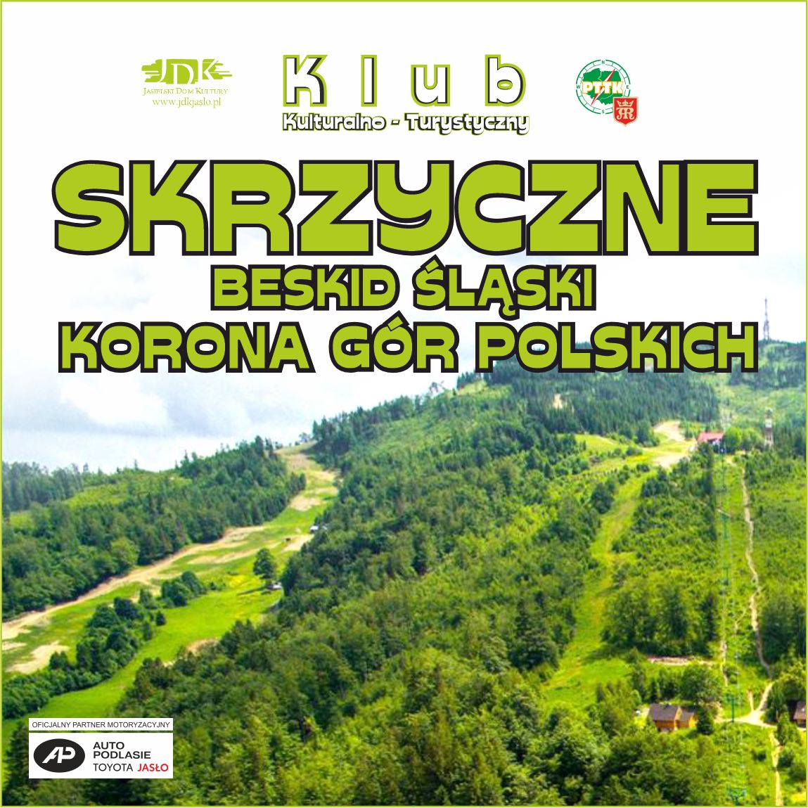 ikonka skrzyczne