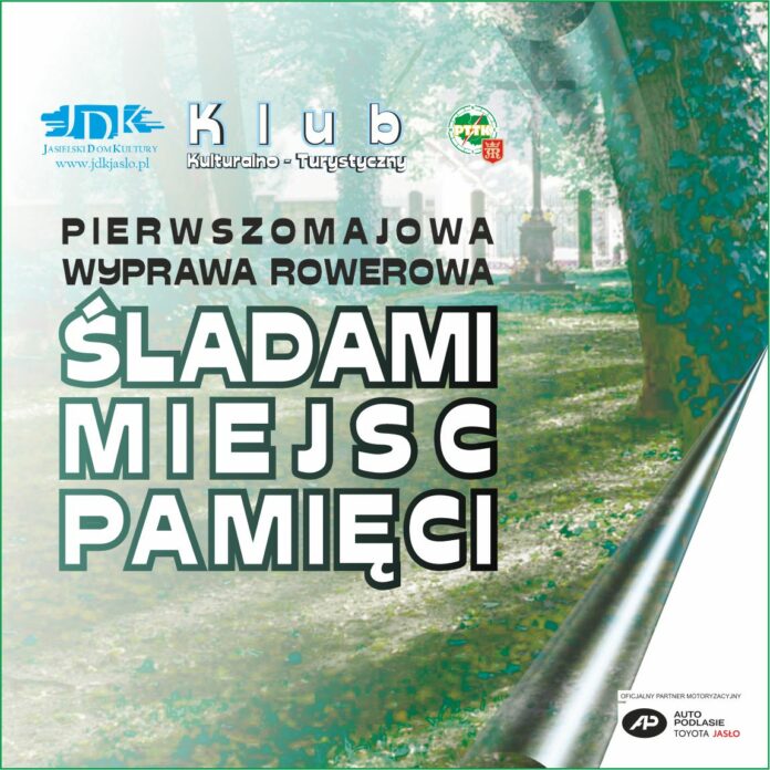 ikonka sladami pamieci