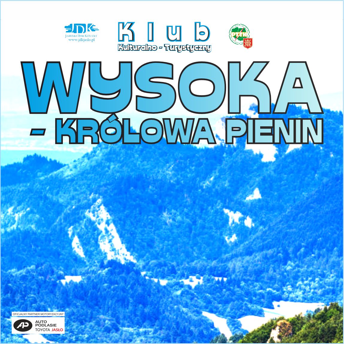ikonka wysoka pieniy