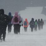 w drodze powrotnej- foto J.Kiełtyka