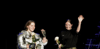 Historia końca świata – spektakl Teatru Młodzieżowego JDK