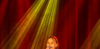 Julia Brzeżańska laureatką Wokaliady