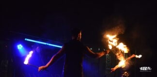 Majowa Noc – magiczna inauguracja jubileuszu 75-lecia