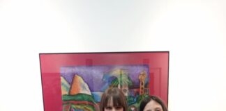 Wymalowały zwycięstwo – nagrody w konkursie „Malujemy pastelami”