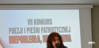 Mając w sercu Polskę – przesłuchania konkursowe