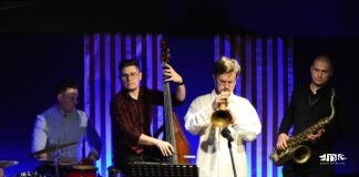 Wieczór pełen jazzu – Jam Session vol. 3