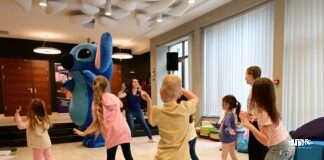 Po europejsku i z kulturą