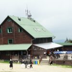 Schronisko PTTK na Skrzycznem