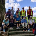 Rowerowa majówka – Śladami miejsc pamięci