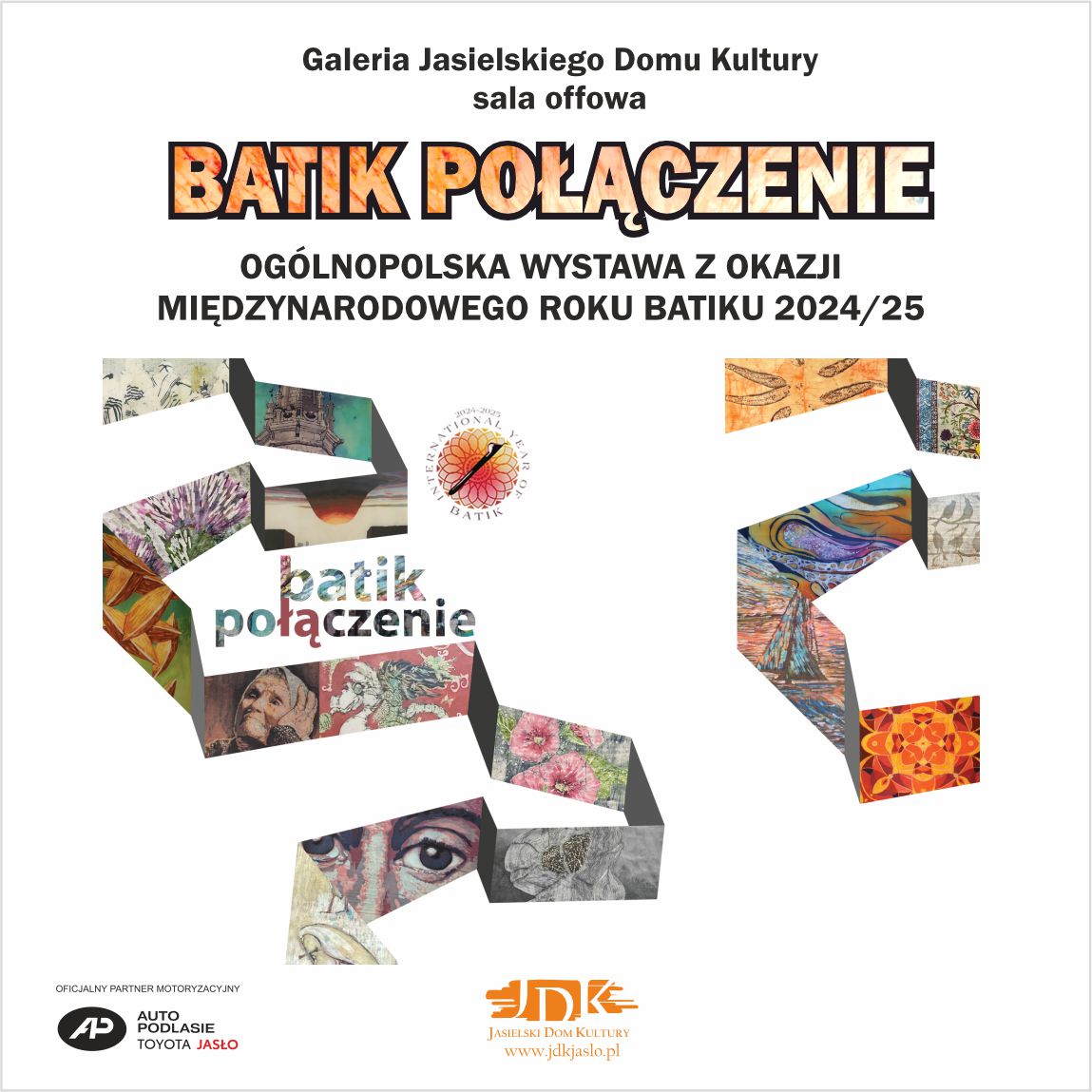 ikonka batik