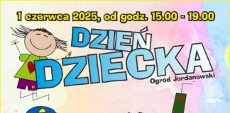 Dzień Dziecka w Jaśle już za pasem