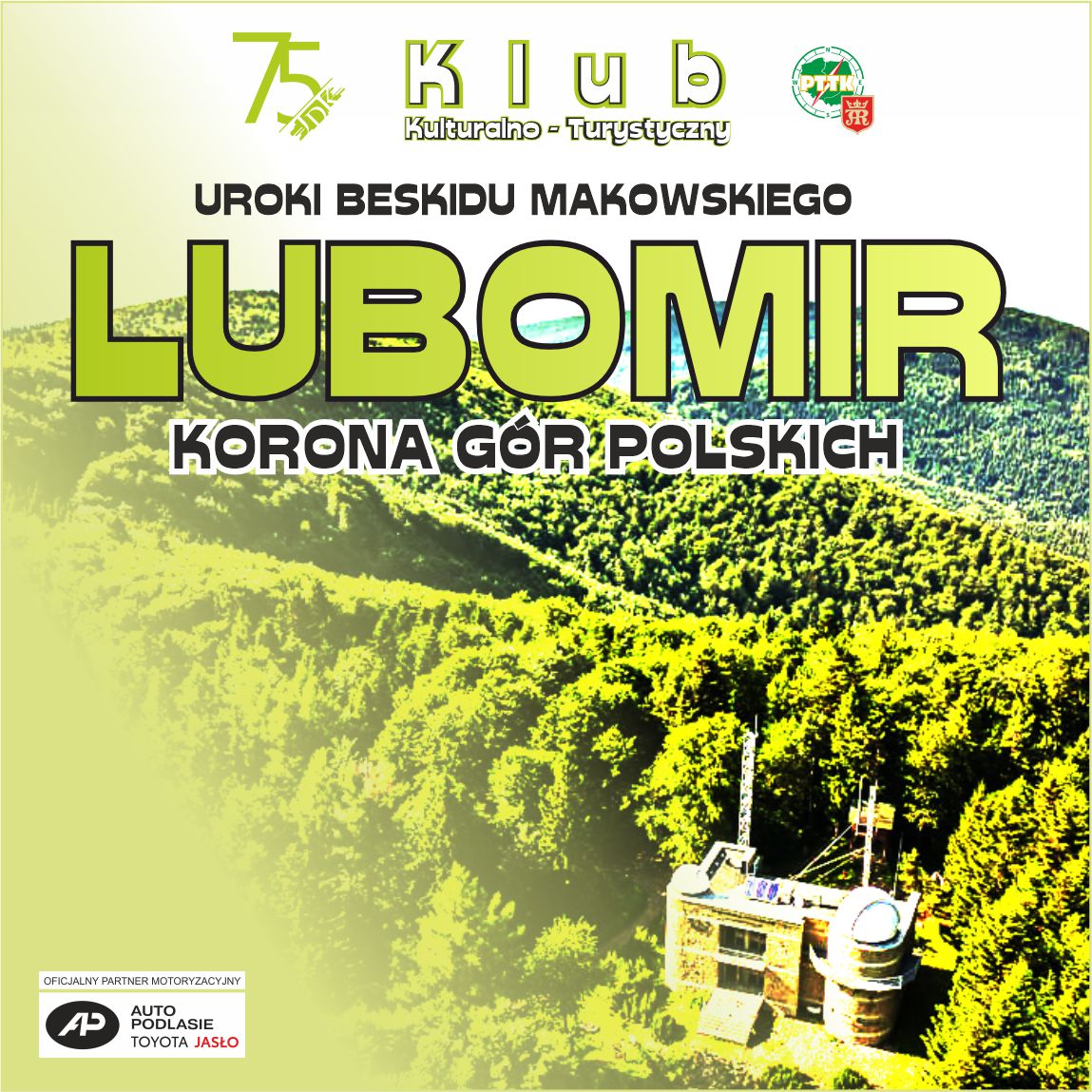 ikonka lubomir