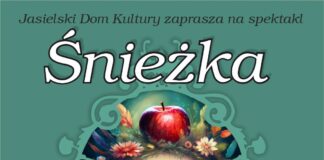 Teatr Maskotka zaprasza na premierę „Śnieżki”