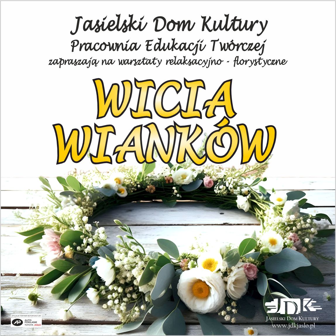 ikonka wianki