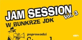 Stanula Kwintet. Jam session vol 3.