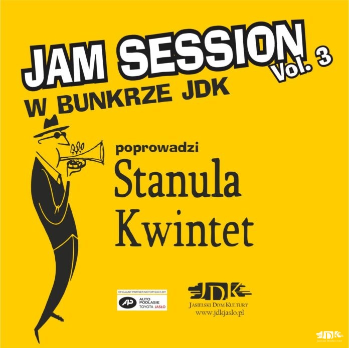 jam session ikonka