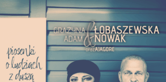 Łobaszewska & Nowak – Piosenki o ludziach z duszą