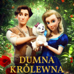 1. dumna królewna