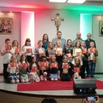 Fot.  Sanktuarium Świętego Antoniego