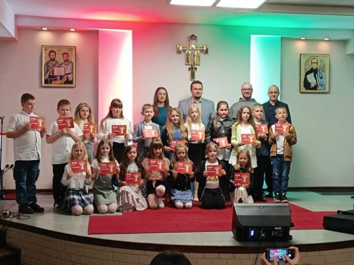 Fot.  Sanktuarium Świętego Antoniego