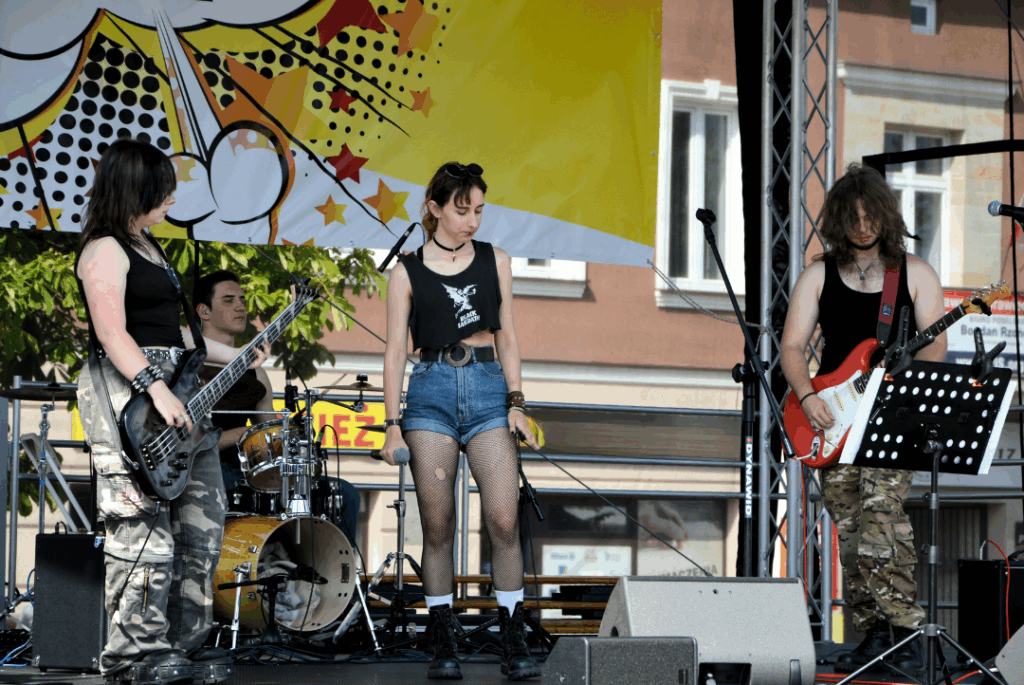 Dni Jasła - zespół Kidney Stone