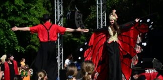 Dzień Dziecka pełen uśmiechów, kolorów i dziecięcej radości