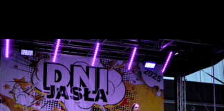 Jasielski Festiwal Miejski – drugi dzień Dni Jasła Dni Jasła - gwiazda wieczoru