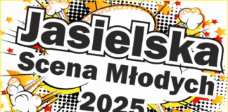 Jasielska Scena Młodych – wyniki naboru